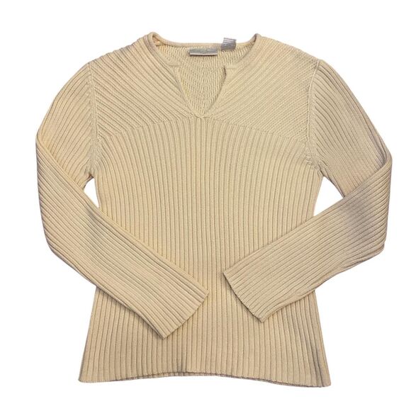 Vintage 90s 00s boho indie sweater - Picture 1 of 4